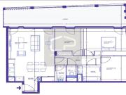 Annecy / Meythet T4 récent de 79,91 m² avec grande...