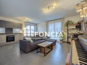 Annecy Pont Neuf – T4 récent avec terrasses et garage en...