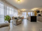 Annecy Pont Neuf – T5 récent avec terrasse Sud