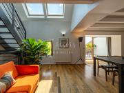 Annecy Promery, Maison de Village avec jardin de 77m²