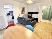 Annecy, T3 meublé avec cave et garage