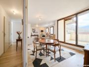 ANNECY QUARTIER SAINT MICHEL