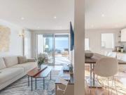 ANNECY RIVE EST VEYRIER DU LAC Superbe 3 pièces type LOFT