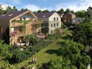 Annecy Secteur Seynod | Rez de jardin avec terrasse et...