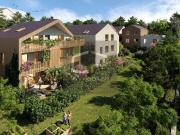 Annecy – Secteur Seynod | Rez de jardin avec terrasse et...
