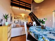 ANNECY SEYNOD Duplex de 114 m2, dernier étage