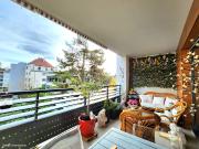 Annecy Vente Appartement 74
