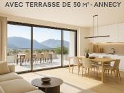 Annecy Vente Appartement 74
