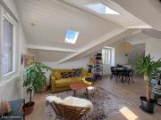 Annecy Vente Appartement 74