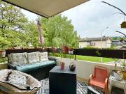 Annecy Vente Appartement 74