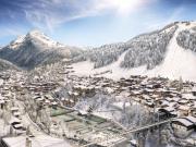 Morzine Vente Appartement 74