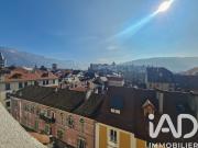 Annecy Vente Appartement 74