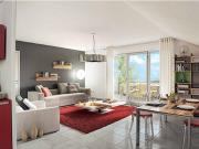 Annecy Vente Appartement 74