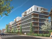 Annemasse 74100 Achat / Vente appartement 3 pièces t3