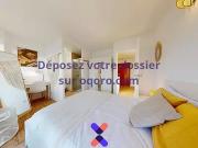 Annemasse 74100 Location appartement