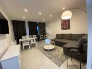 Annemasse 74100 Location appartement 1 pièce t1 au...