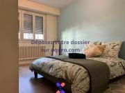 Annemasse 74100 Location appartement