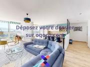 Annemasse 74100 Location appartement