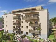 Annemasse 74100 Programme neuf appartement neuf à vendre...