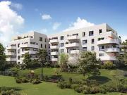 Annemasse 74100 Programme neuf appartement neuf à vendre t3