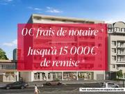 Annemasse 74100 Programme neuf appartement neuf à vendre...