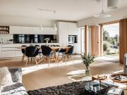 Annemasse à 2 min à pied de la station de tramway