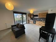 Annemasse Location Appartement 74
