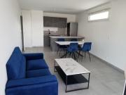 Annemasse Location Appartement 74
