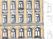 Annenstr. 55, Wohnung 2 ~~~ Balkon, Fußbodenheizung,...