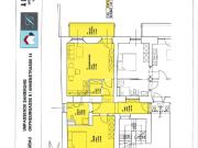 Annenstraße 14/5 großzügige 2 Zimmer Wohnung mit Balkon...