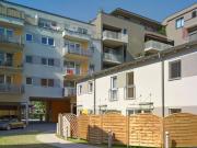 Annenstraße 14/5 großzügige 2 Zimmer Wohnung mit Balkon...