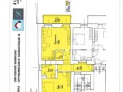 Annenstraße 14/5 großzügige 2 Zimmer Wohnung mit Balkon...