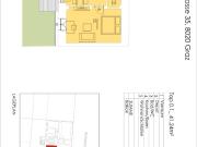 Annenstraße 35/1 Single oder Pärchen Wohnung mit Balkon