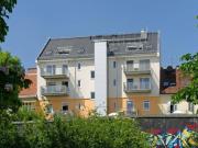 Annenstraße 35/1 Single oder Pärchen Wohnung mit Balkon