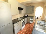 Annesley Grove, Nottingham NG1, 5 bed terraced house to...