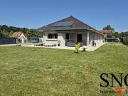Anneville sur Scie 76590 Achat / Vente maison 8 pièces t8