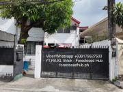 Annex 40 Don Bosco Paranaque house and lot