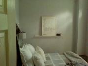 Annex Bright 1 Bdrm Deck on Bedford Rd April 1st