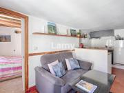Annexe + Appartement