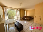 Annexe + Appartement + Parking