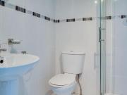 Annexe At 23 Whinfield, Larne