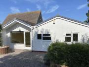 Annexe At Compton View, Easter Compton, 1 Bedroom Apartment