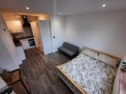 Annexe available to rent