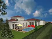 Anneyron 26140 Achat / Vente maison 4 pièces t4