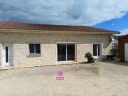 Anneyron 26140 Achat / Vente maison 6 pièces t6