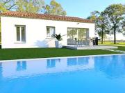 Anneyron 26140 Programme neuf maison neuf à vendre 3 pièces