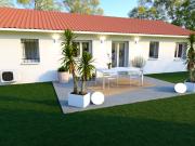 Anneyron Vente Maison 26