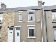 Annfield Plain, Thomas Street, Stanley, 2 Bedroom Terraced