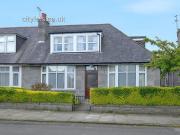 Annfield Terrace, Aberdeen