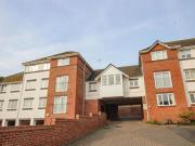 Anning Road, Cloverdale Court, Lyme Regis, 1 Bedroom...